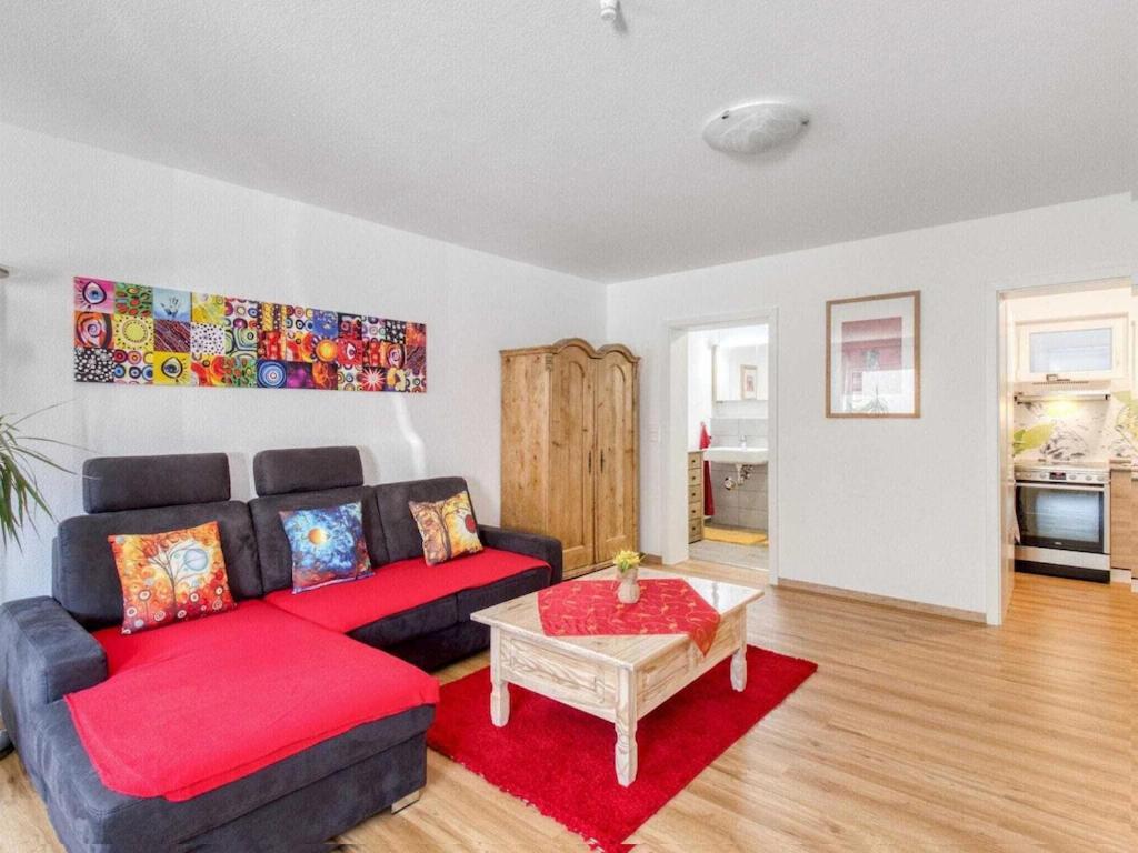 Elegant Appartment Φράιμπουργκ Εξωτερικό φωτογραφία