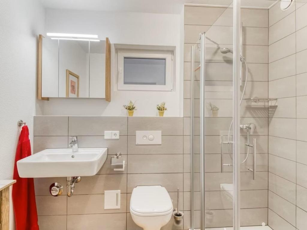 Elegant Appartment Φράιμπουργκ Εξωτερικό φωτογραφία