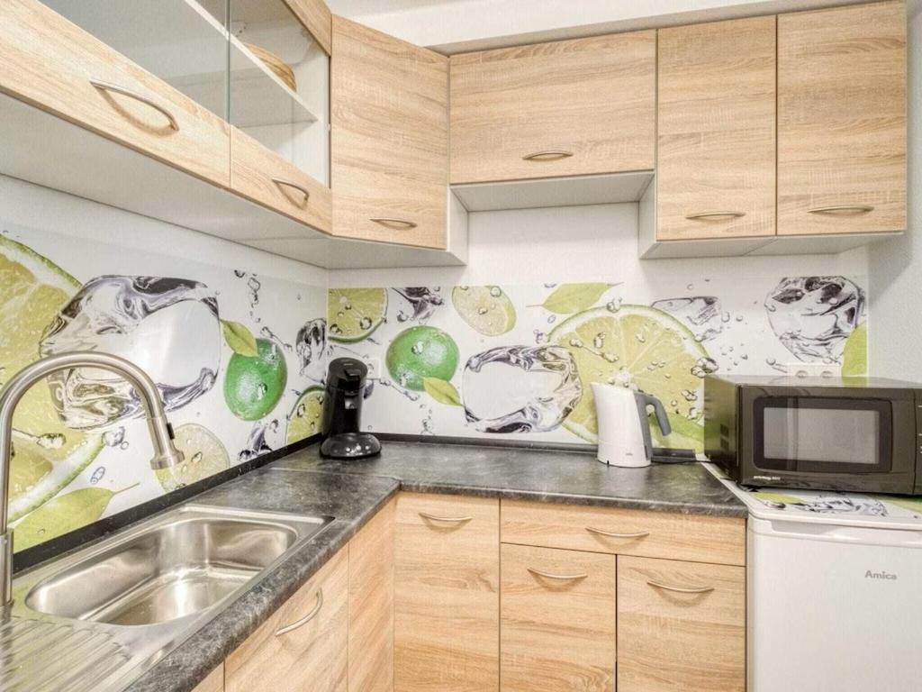 Elegant Appartment Φράιμπουργκ Εξωτερικό φωτογραφία